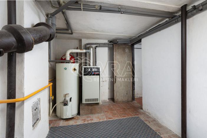 Prodej rodinného domu, Zeleneč, Tyršova, 116 m2