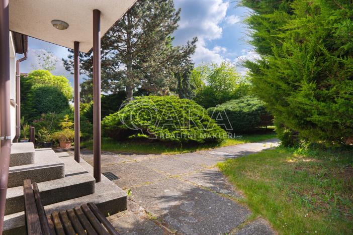 Prodej rodinného domu, Zeleneč, Tyršova, 116 m2