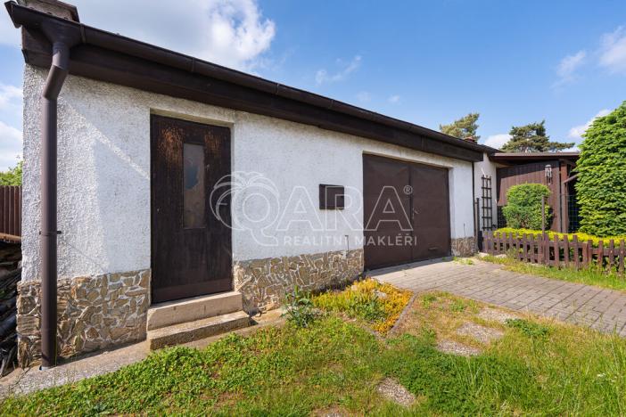 Prodej rodinného domu, Zeleneč, Tyršova, 116 m2