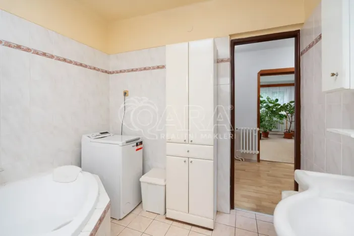 Prodej rodinného domu, Zeleneč, Tyršova, 116 m2