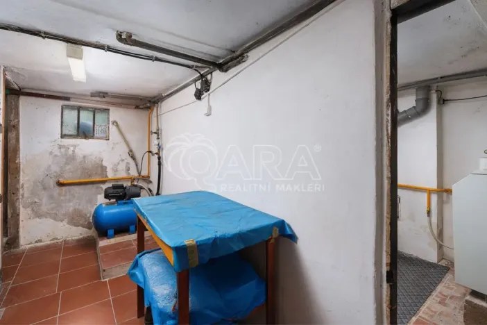 Prodej rodinného domu, Zeleneč, Tyršova, 116 m2