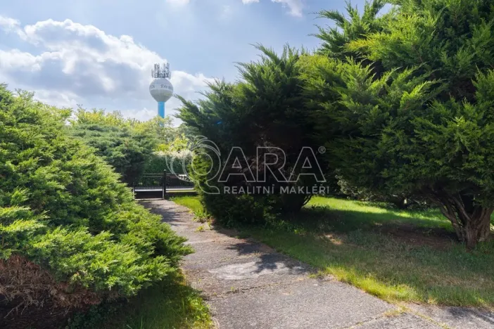 Prodej rodinného domu, Zeleneč, Tyršova, 116 m2