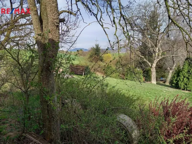 Prodej zahrady, Holešov, 1500 m2