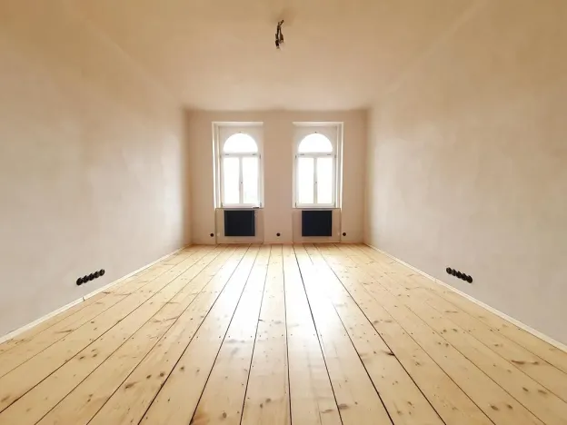 Pronájem bytu 1+1, Praha - Holešovice, U papírny, 43 m2