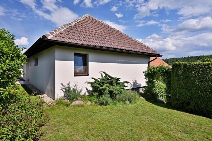 Prodej rodinného domu, Vyžlovka, Na Poštolce, 180 m2