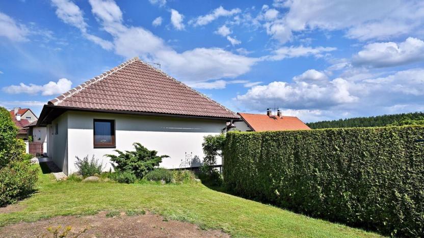 Prodej rodinného domu, Vyžlovka, Na Poštolce, 180 m2