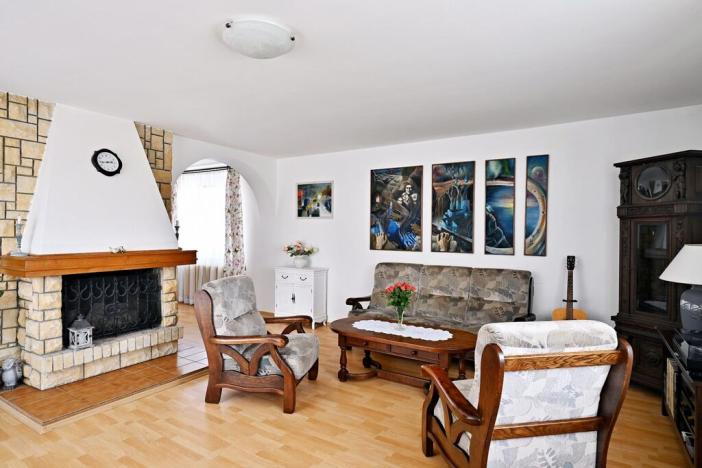 Prodej rodinného domu, Vyžlovka, Na Poštolce, 180 m2