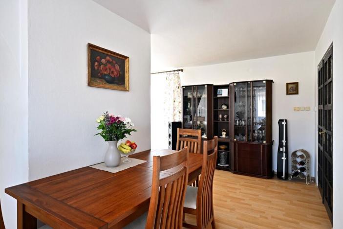 Prodej rodinného domu, Vyžlovka, Na Poštolce, 180 m2