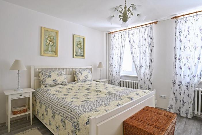 Prodej rodinného domu, Vyžlovka, Na Poštolce, 180 m2