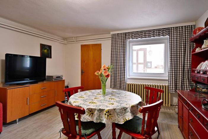 Prodej rodinného domu, Vyžlovka, Na Poštolce, 180 m2