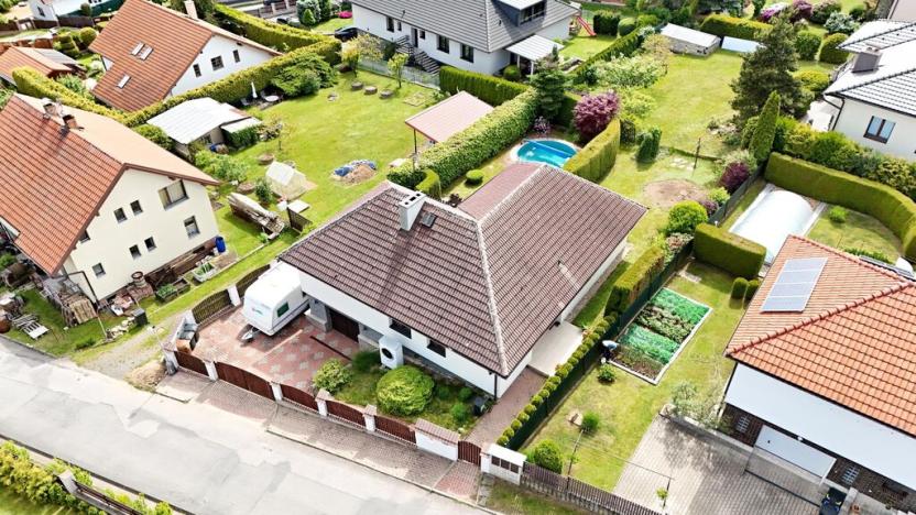 Prodej rodinného domu, Vyžlovka, Na Poštolce, 180 m2