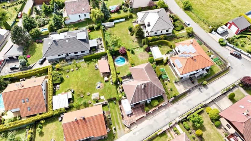 Prodej rodinného domu, Vyžlovka, Na Poštolce, 180 m2