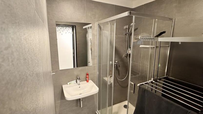 Pronájem kanceláře, Brno, Šumavská, 502 m2