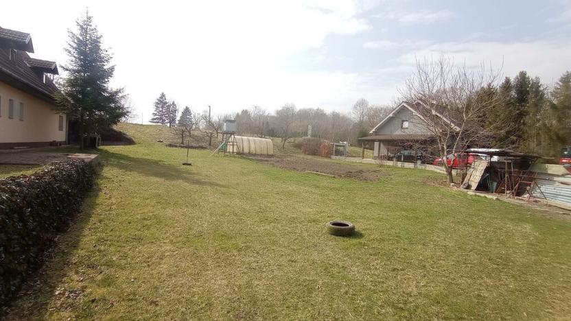 Prodej pozemku, Prusy-Boškůvky - Moravské Prusy, 1011 m2