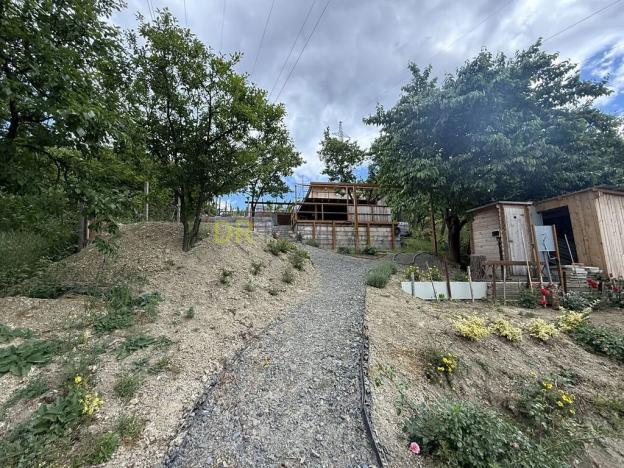 Prodej zahrady, Vážany nad Litavou, 1313 m2