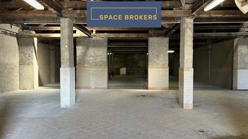 Pronájem skladu, Praha - Vysočany, U vinných sklepů, 510 m2