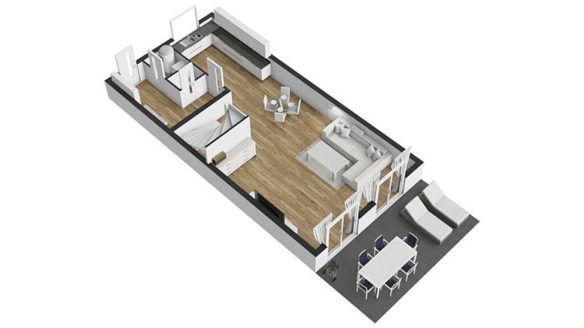 Prodej rodinného domu, Tučapy, 145 m2