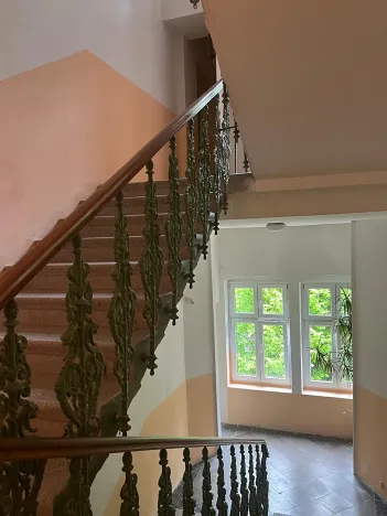 Prodej bytu 4+kk, Karlovy Vary, Sadová, 100 m2