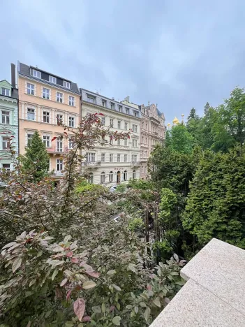 Prodej bytu 3+kk, Karlovy Vary, 64 m2