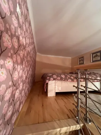 Prodej bytu 3+kk, Karlovy Vary, 64 m2