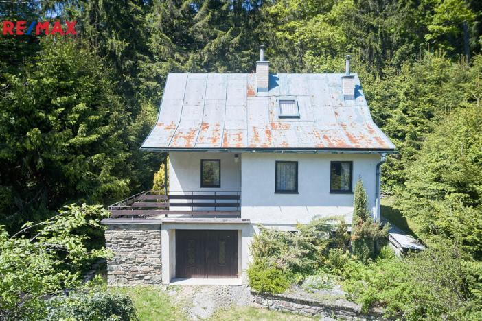 Prodej chaty, Zdobnice, 107 m2