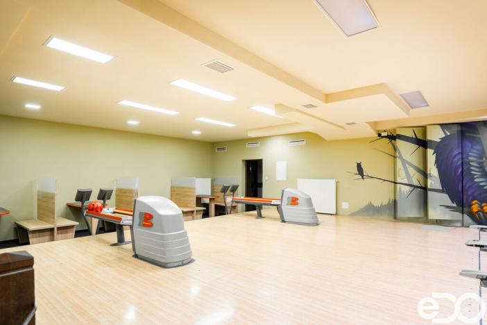 Pronájem ubytování, Jablonec nad Nisou, U Lesního divadla, 2930 m2