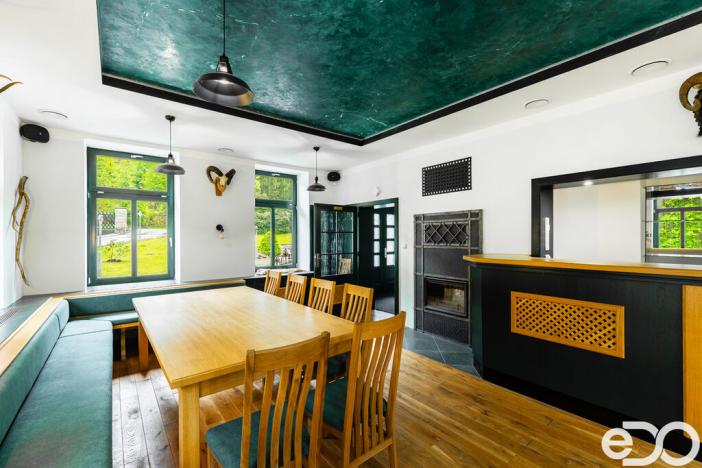 Pronájem ubytování, Jablonec nad Nisou, U Lesního divadla, 2930 m2