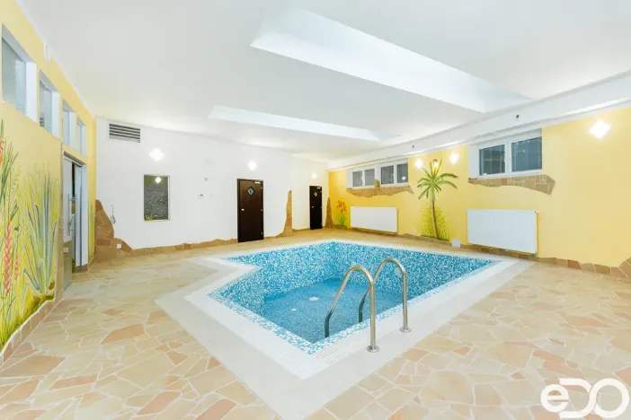 Pronájem ubytování, Jablonec nad Nisou, U Lesního divadla, 2930 m2