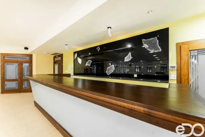 Pronájem ubytování, Jablonec nad Nisou, U Lesního divadla, 2930 m2