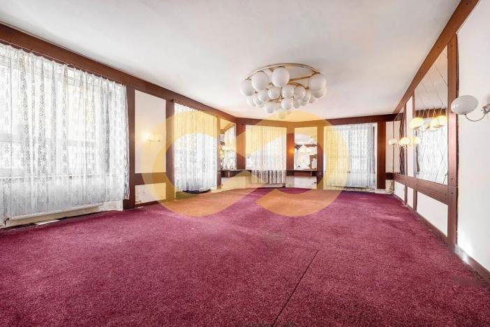 Prodej apartmánu, Vimperk, Kaplířova, 2047 m2