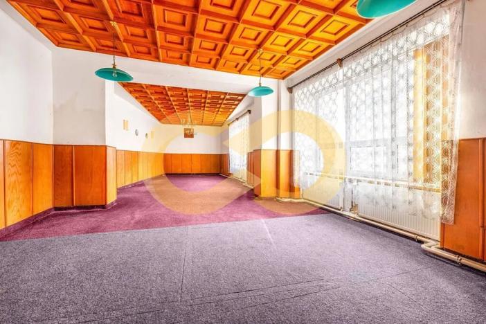 Prodej apartmánu, Vimperk, Kaplířova, 2047 m2