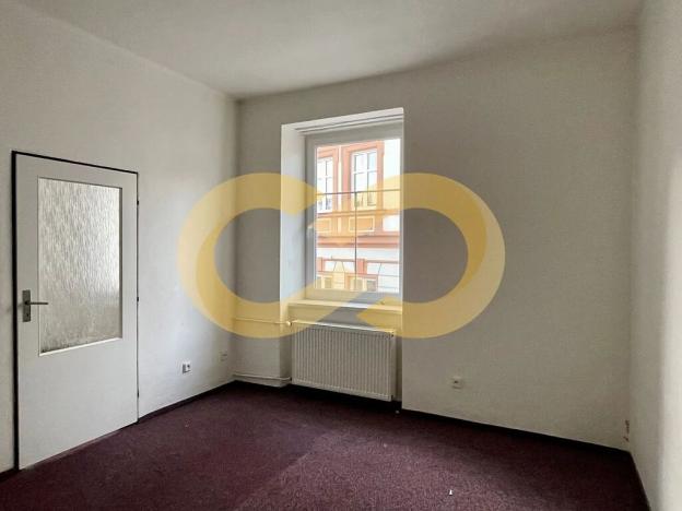 Prodej apartmánu, Vimperk, Kaplířova, 2047 m2