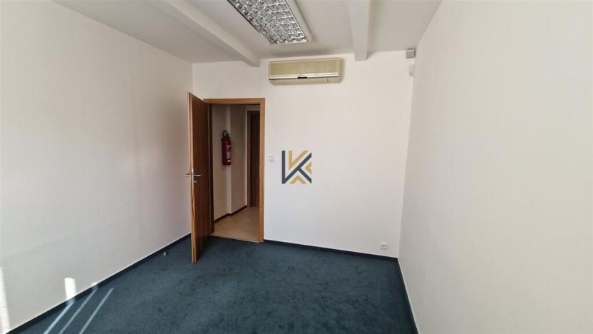 Pronájem kanceláře, Praha - Nové Město, Washingtonova, 25 m2