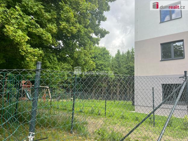 Prodej bytu 2+kk, Mariánské Lázně, Chebská, 58 m2
