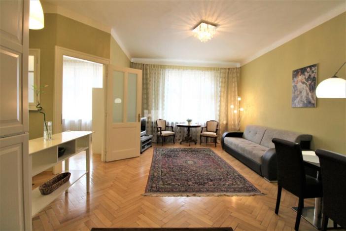 Pronájem bytu 4+kk, Praha - Vinohrady, Kolínská, 145 m2