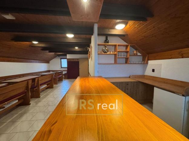 Prodej ubytování, Velké Bílovice, 285 m2