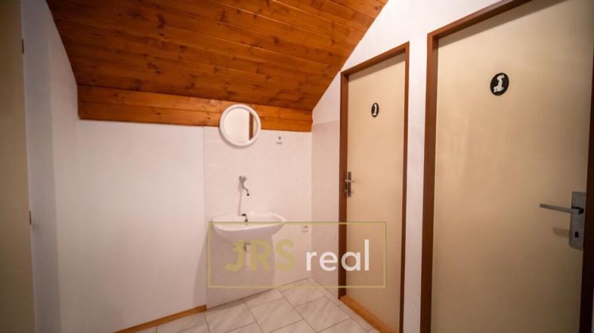 Prodej ubytování, Velké Bílovice, 285 m2