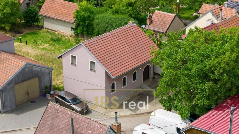 Prodej ubytování, Velké Bílovice, 285 m2