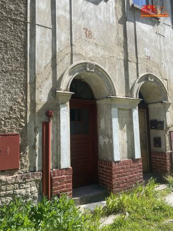 Prodej činžovního domu, Horní Maršov - Temný Důl, 510 m2