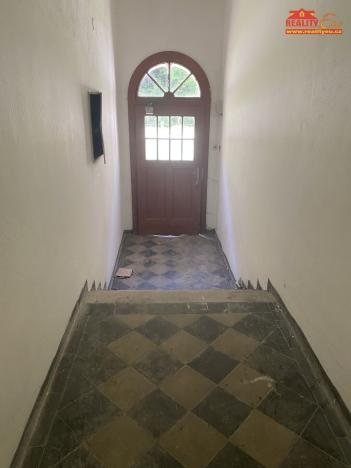 Prodej činžovního domu, Horní Maršov - Temný Důl, 510 m2