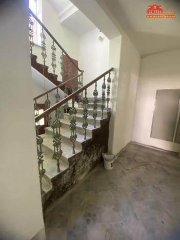 Prodej činžovního domu, Horní Maršov - Temný Důl, 510 m2