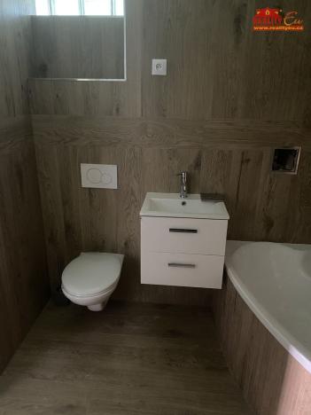 Prodej činžovního domu, Horní Maršov - Temný Důl, 510 m2