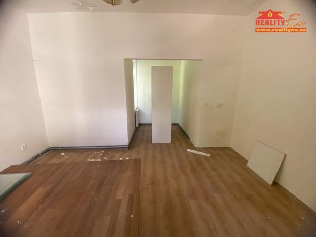 Prodej činžovního domu, Horní Maršov - Temný Důl, 510 m2