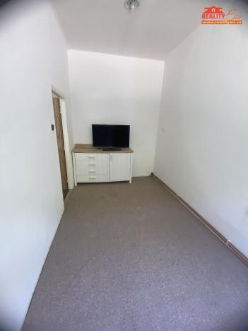 Prodej činžovního domu, Horní Maršov - Temný Důl, 510 m2