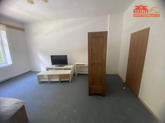 Prodej činžovního domu, Horní Maršov - Temný Důl, 510 m2