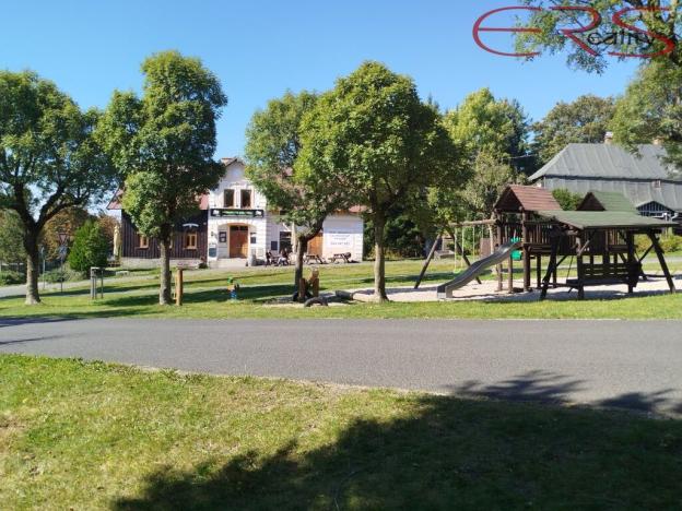 Prodej rodinného domu, Kořenov - Příchovice, 323 m2