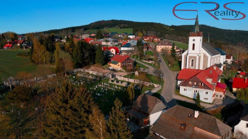 Prodej rodinného domu, Kořenov - Příchovice, 323 m2