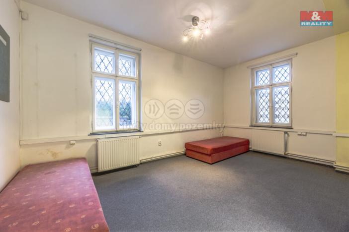 Pronájem bytu 5+1, Jablonec nad Nisou, Rýnovická, 137 m2