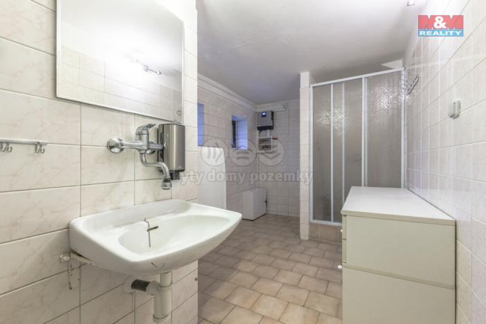 Pronájem bytu 5+1, Jablonec nad Nisou, Rýnovická, 137 m2