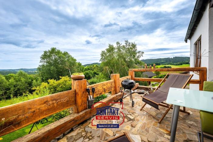 Prodej ubytování, Prachatice - Oseky, 549 m2